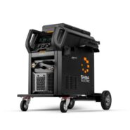 SAABA-MASTER MIG M-252D ANALOG