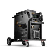 SAABA-MASTER MIG M-306 ANALOG-1