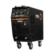 SAABA-POWER GOUGE INV SERIES 10.00