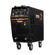 SAABA-POWER GOUGE INV SERIES 12.50