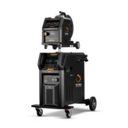 SAABA-MASTER MIG M-406 ANALOG