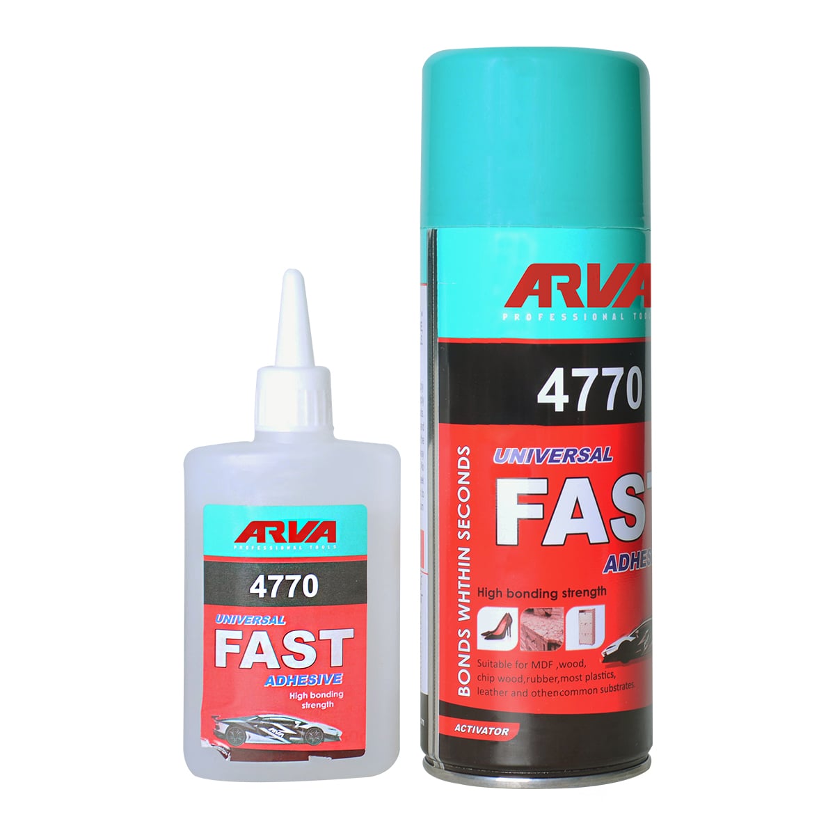arva-4770