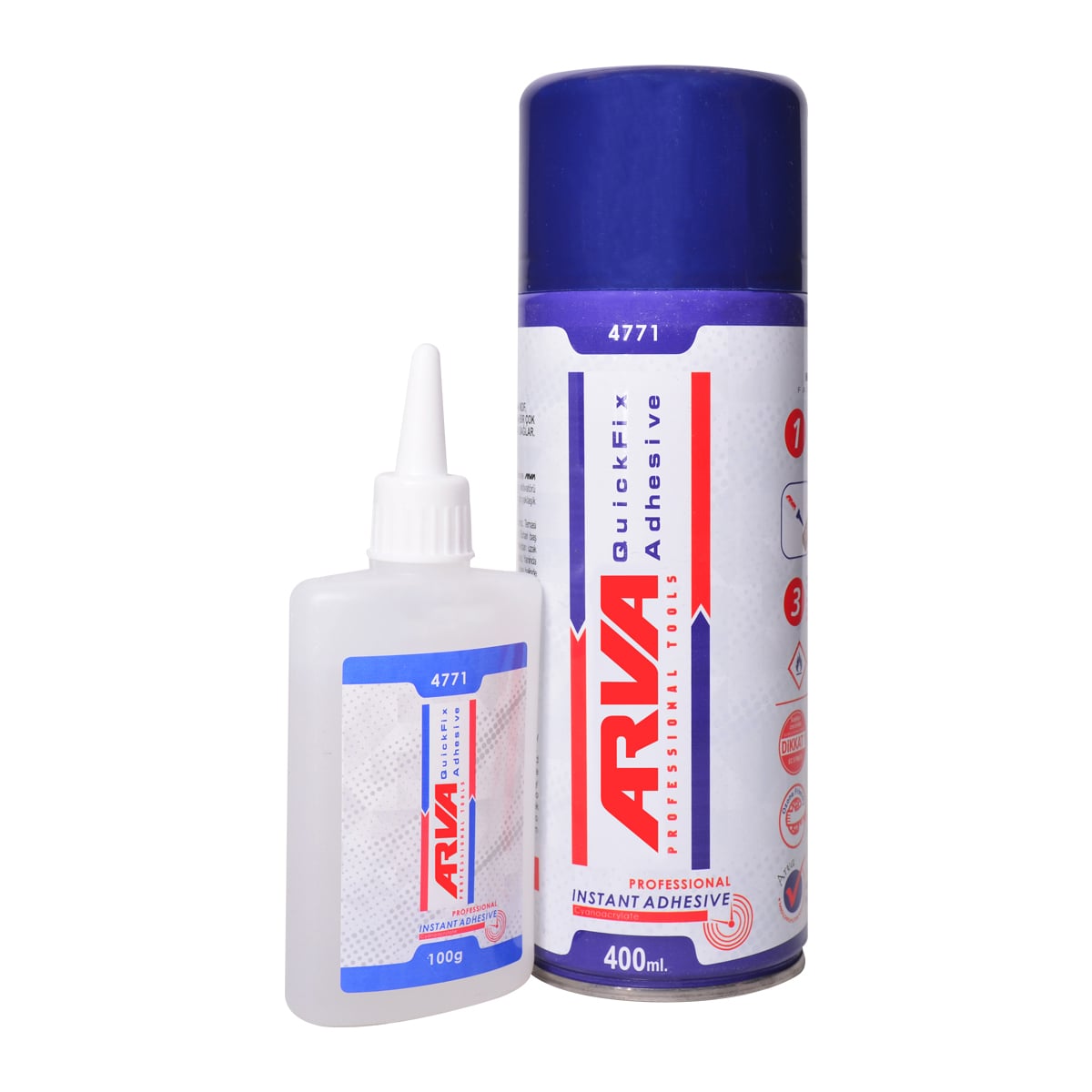 arva-4771