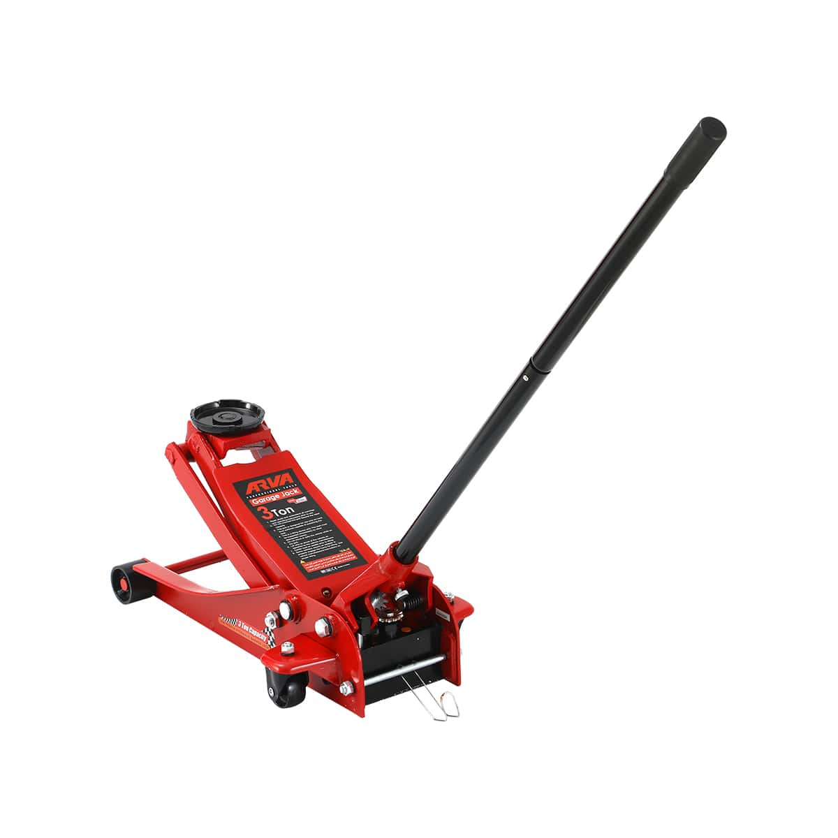 garage-jack-model-4344 arva-4344