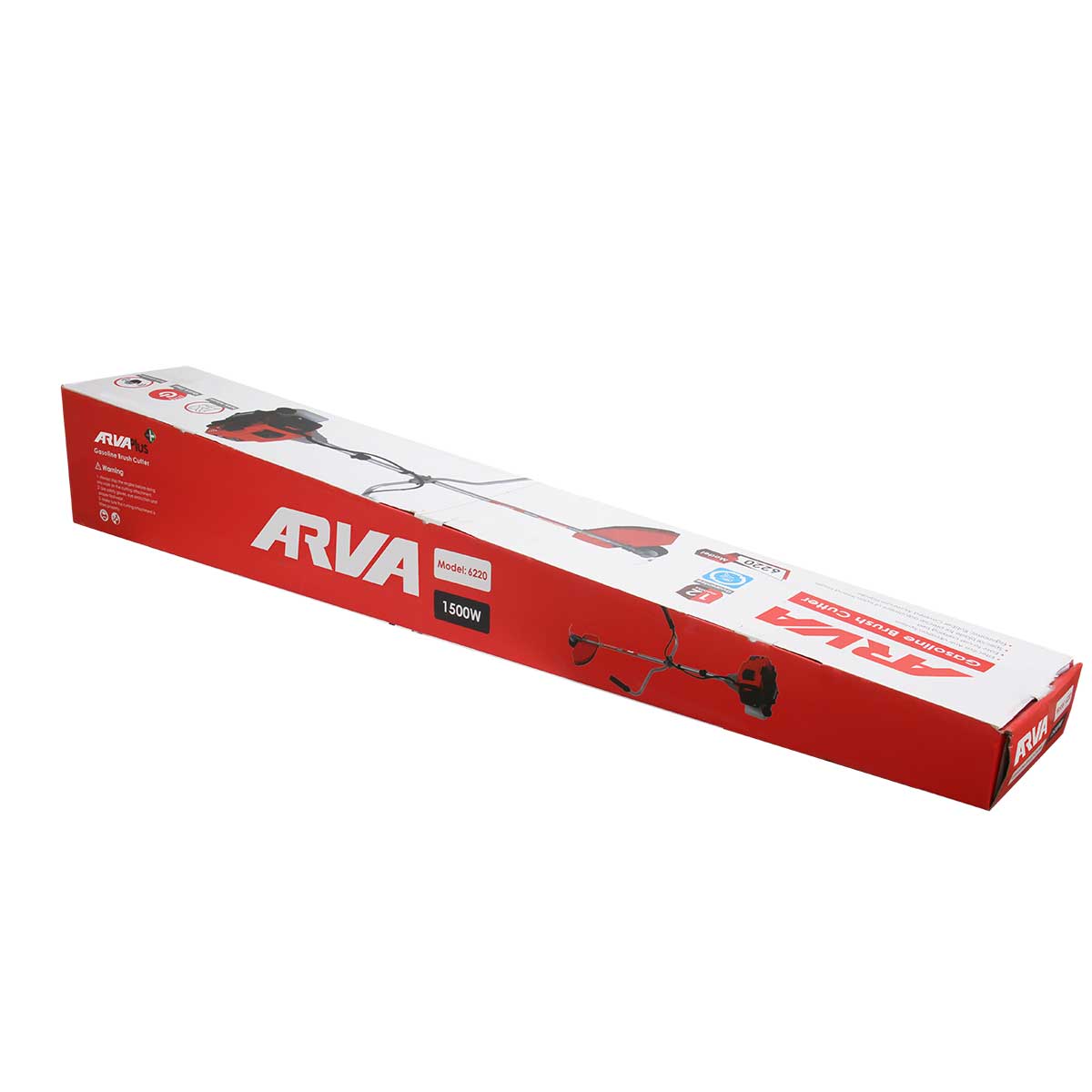 gasoline-brush-cutter-model-6220-2 arva-6220-2