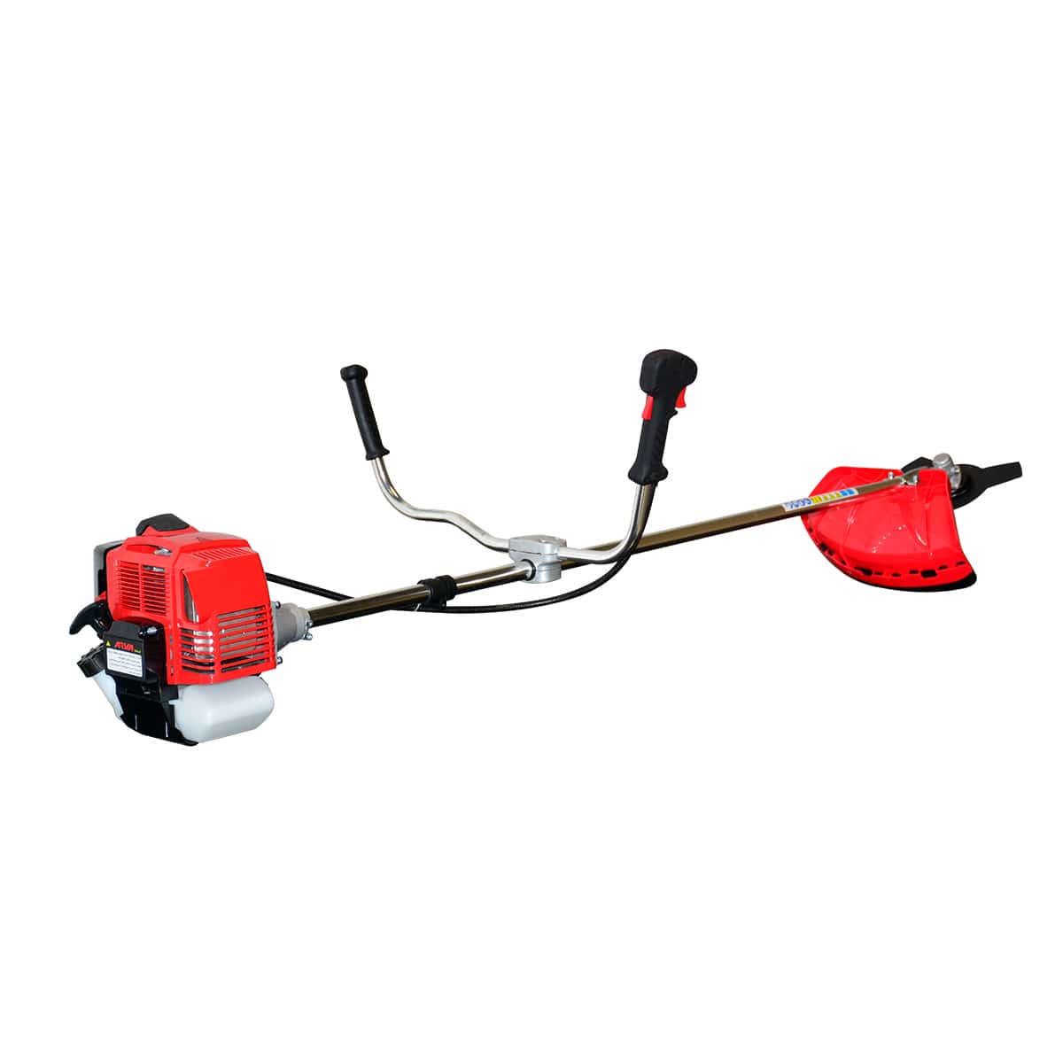 gasoline-brush-cutter-model-6222 arva-6222