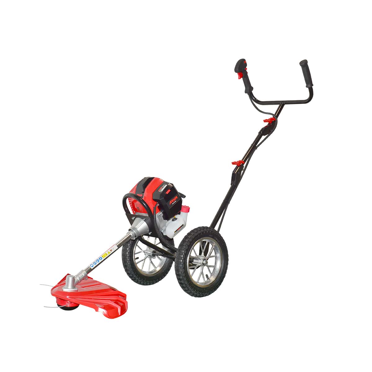 gasoline-brush-cutter-model-6226 arva-6226