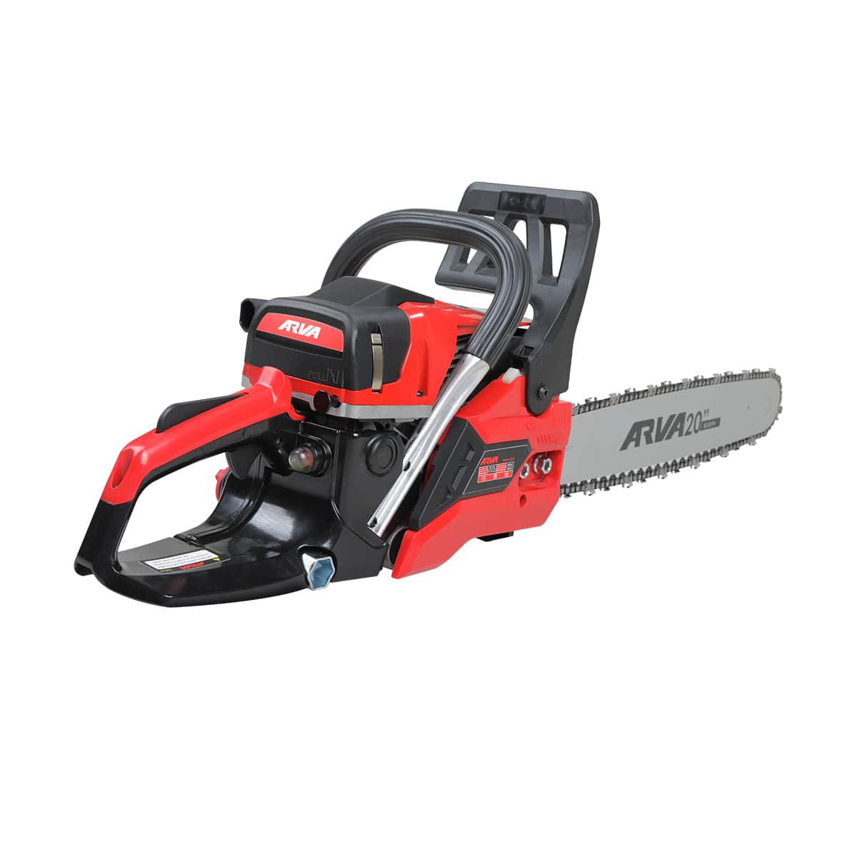 gasoline-chain-saw-model-6215-2 arva-6215-2