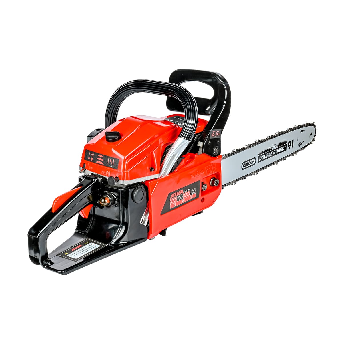 gasoline-chain-saw-model-6219-3 arva-6219-2