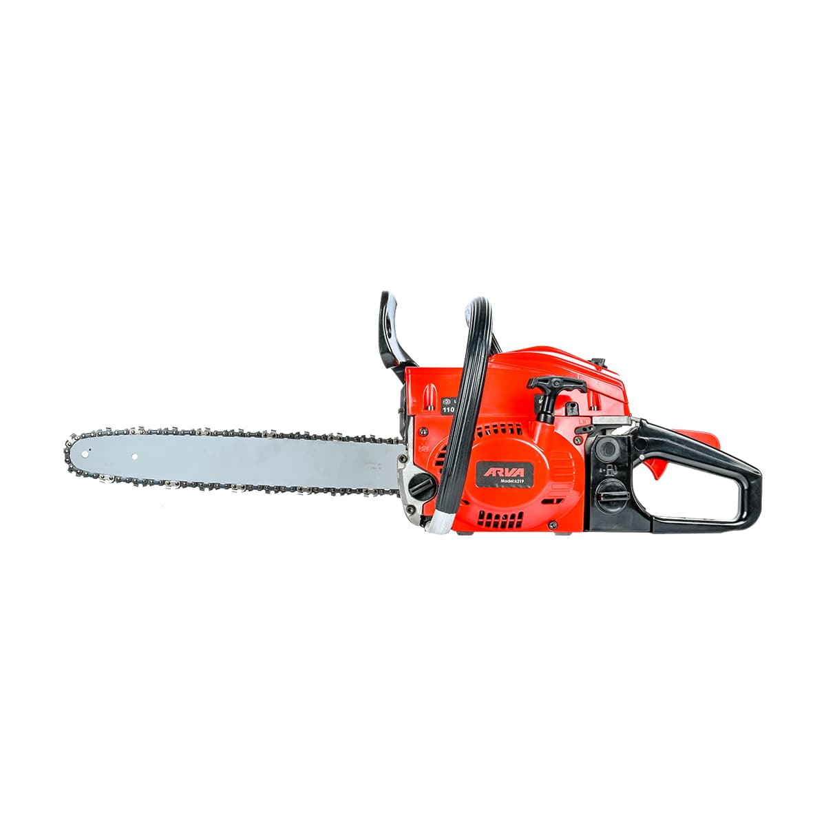 gasoline-chain-saw-model-6219 arva-6219