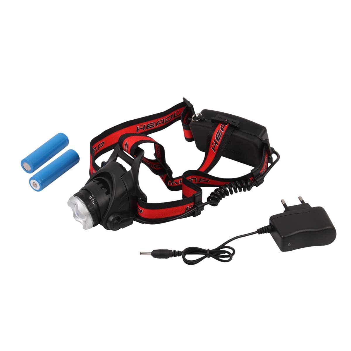 head-lamp-model-4726-2 arva-4726-2