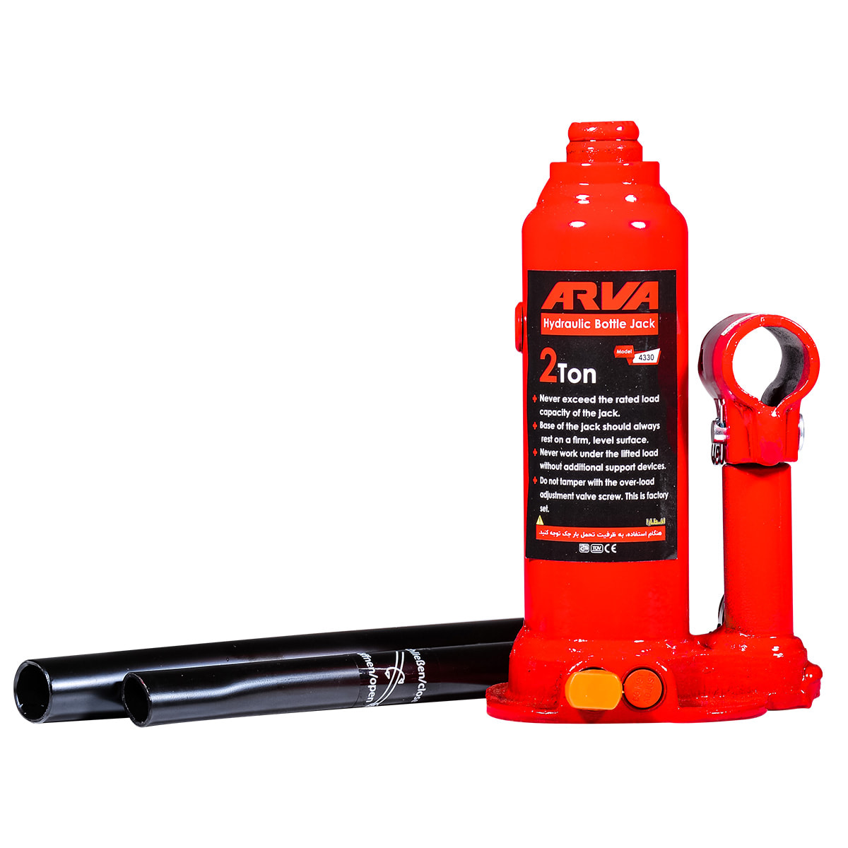 hydraulic-bottle-jack-model-4330-4 arva-4330-3