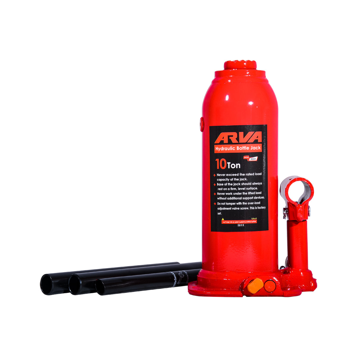 hydraulic-bottle-jack-model-4333-3 arva-4333-2