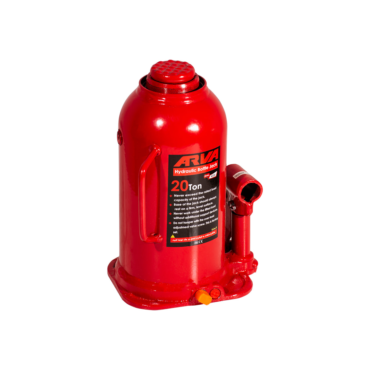 hydraulic-bottle-jack-model-4335-1-1 arva-4335