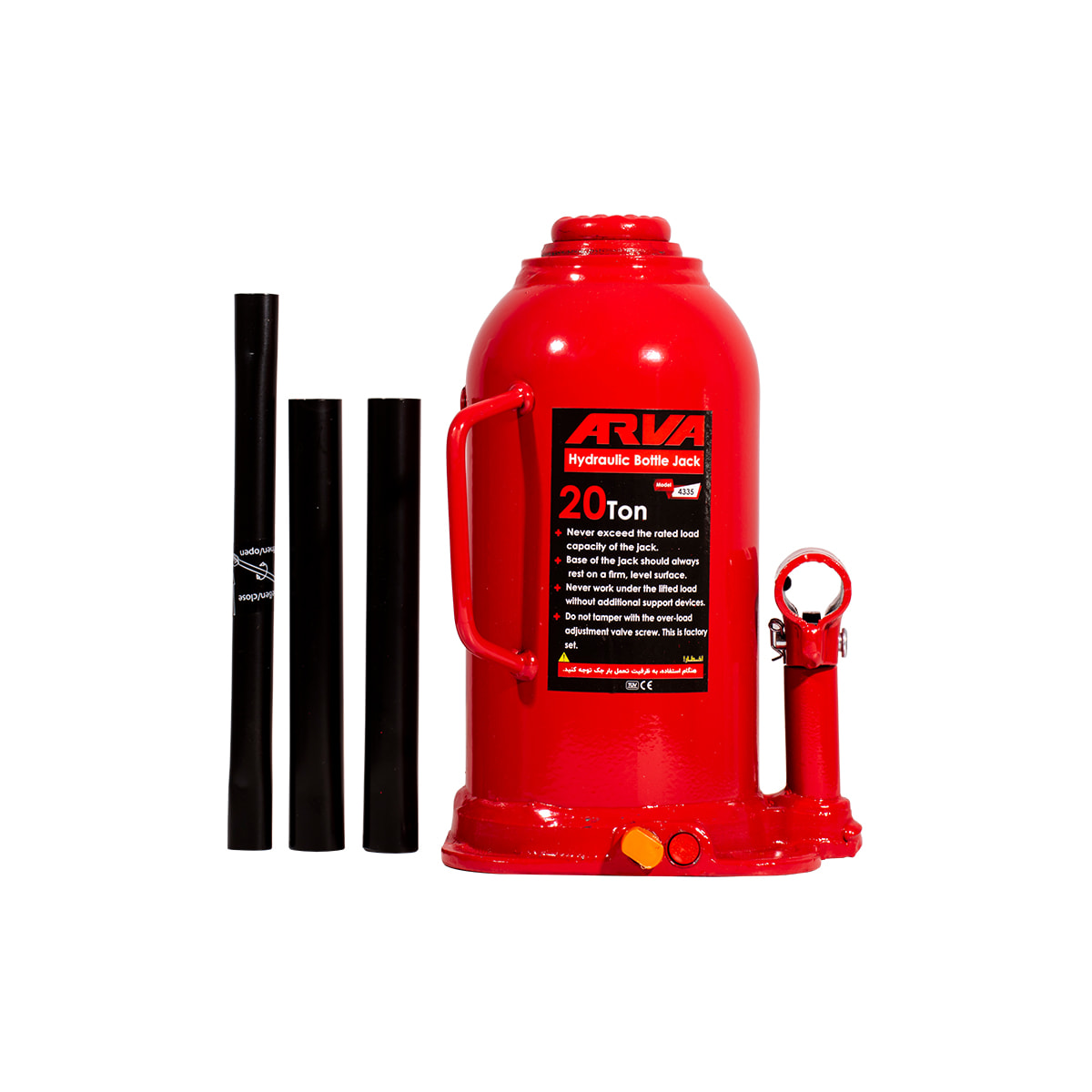 hydraulic-bottle-jack-model-4335-3 arva-4335-2