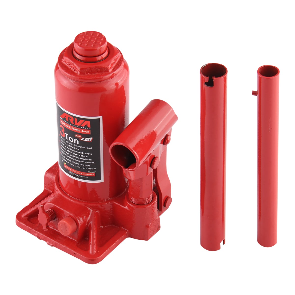 hydraulic-bottle-jack-model-4371-1 arva-4371-1