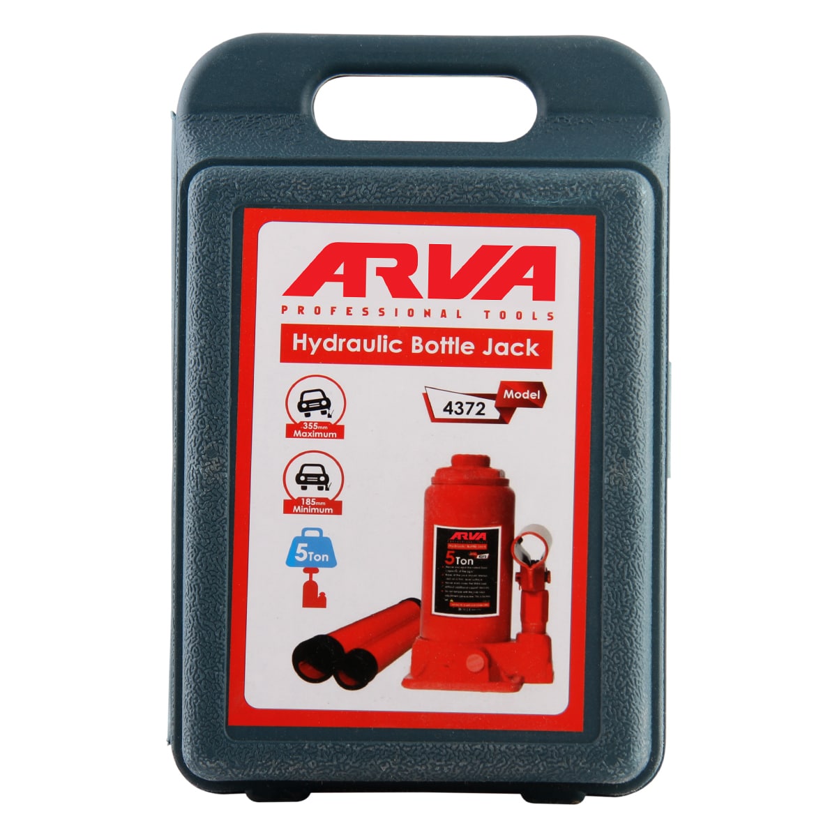 hydraulic-bottle-jack-model-4372-4 arva-4372-4