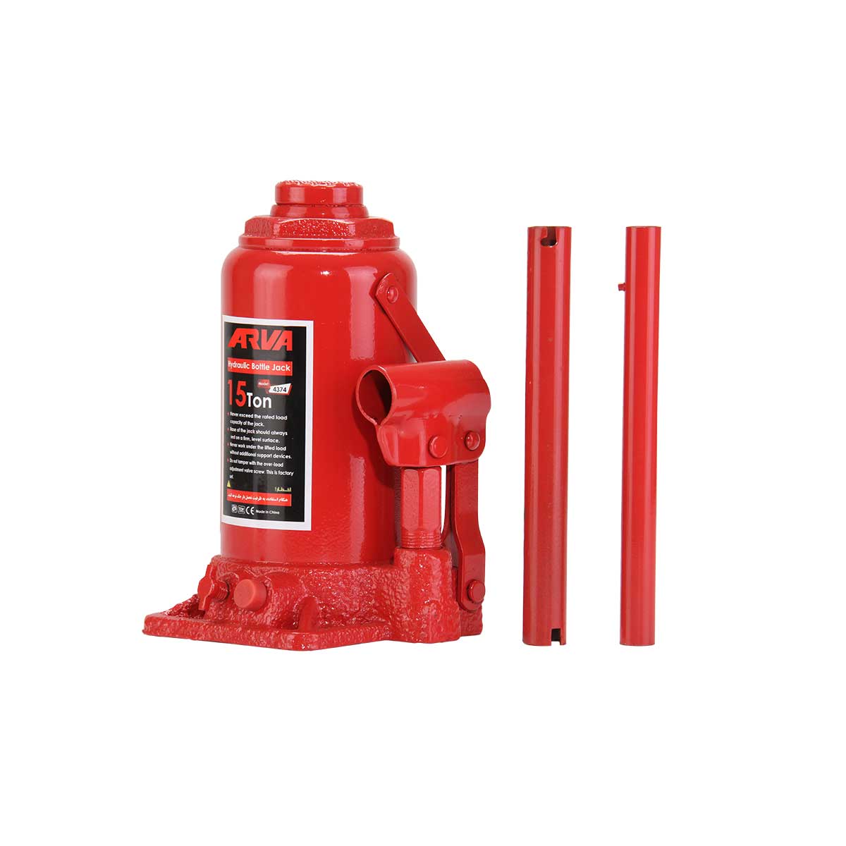 hydraulic-bottle-jack-model-4374-1 arva-4374-1