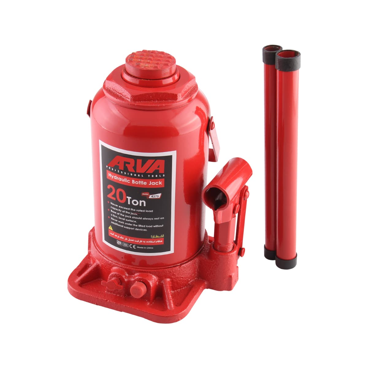 hydraulic-bottle-jack-model-4375-1 arva-4375-1