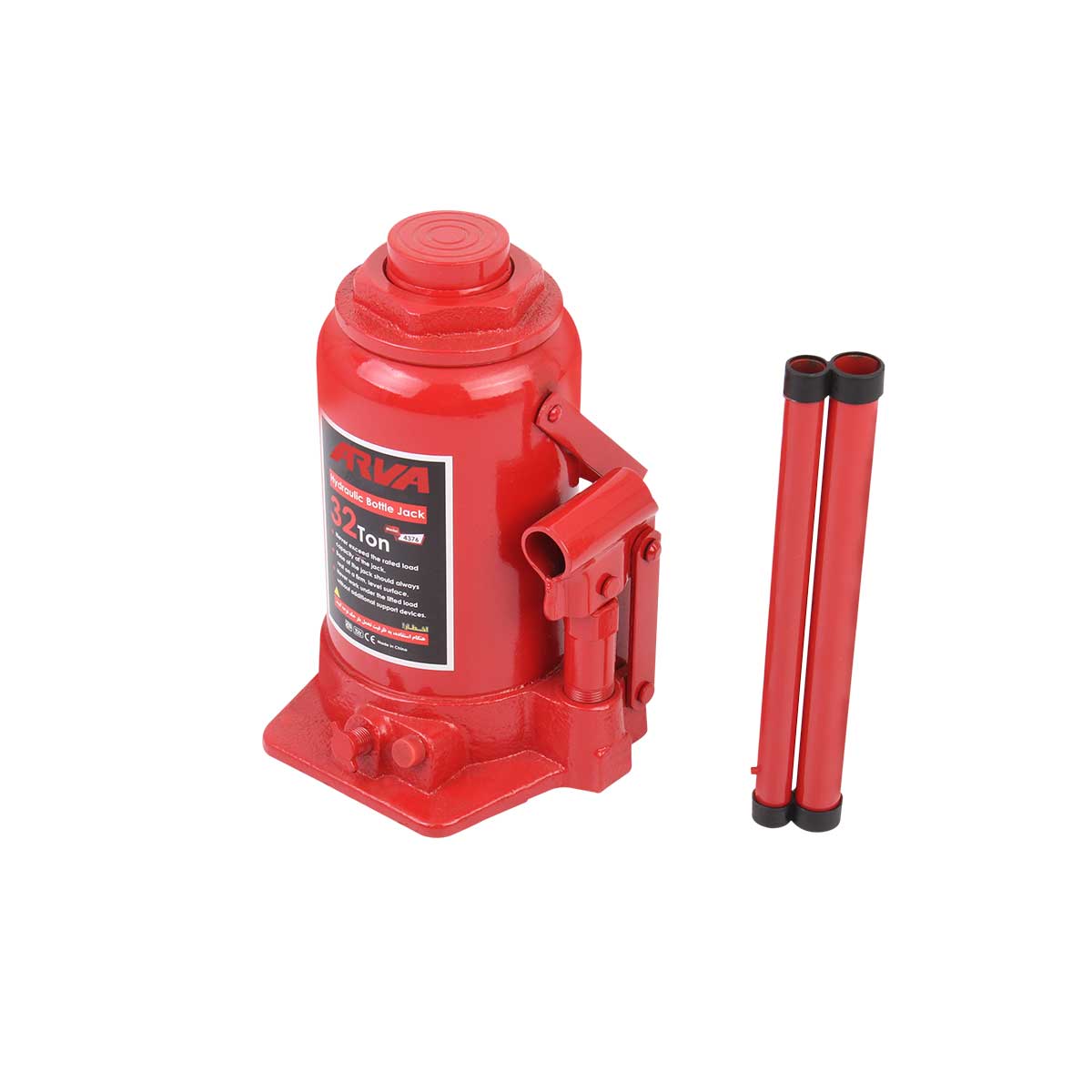 hydraulic-bottle-jack-model-4376-1 arva-4376-1