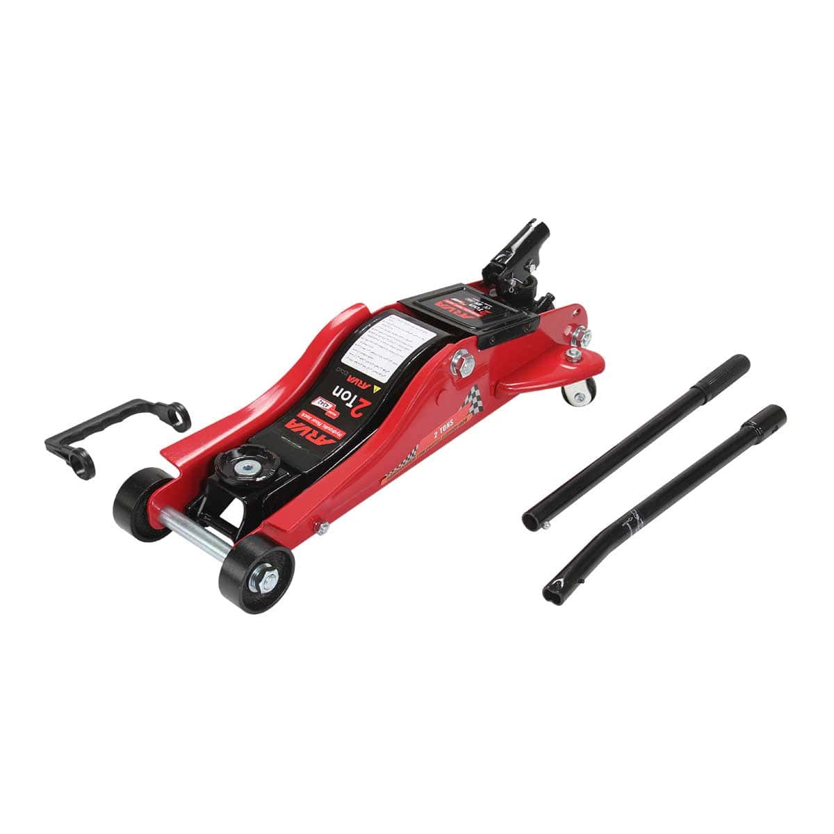 hydraulic-floor-jack-model-4342 arva-4342