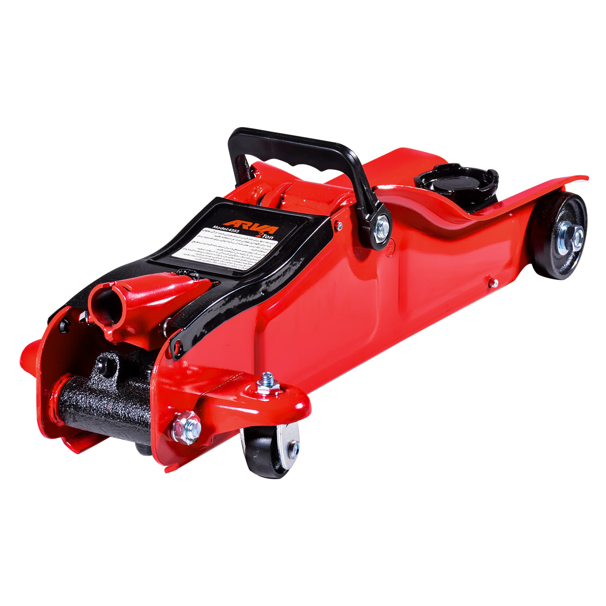 hydraulic-floor-jack-model-4353-1 arva-4353-1