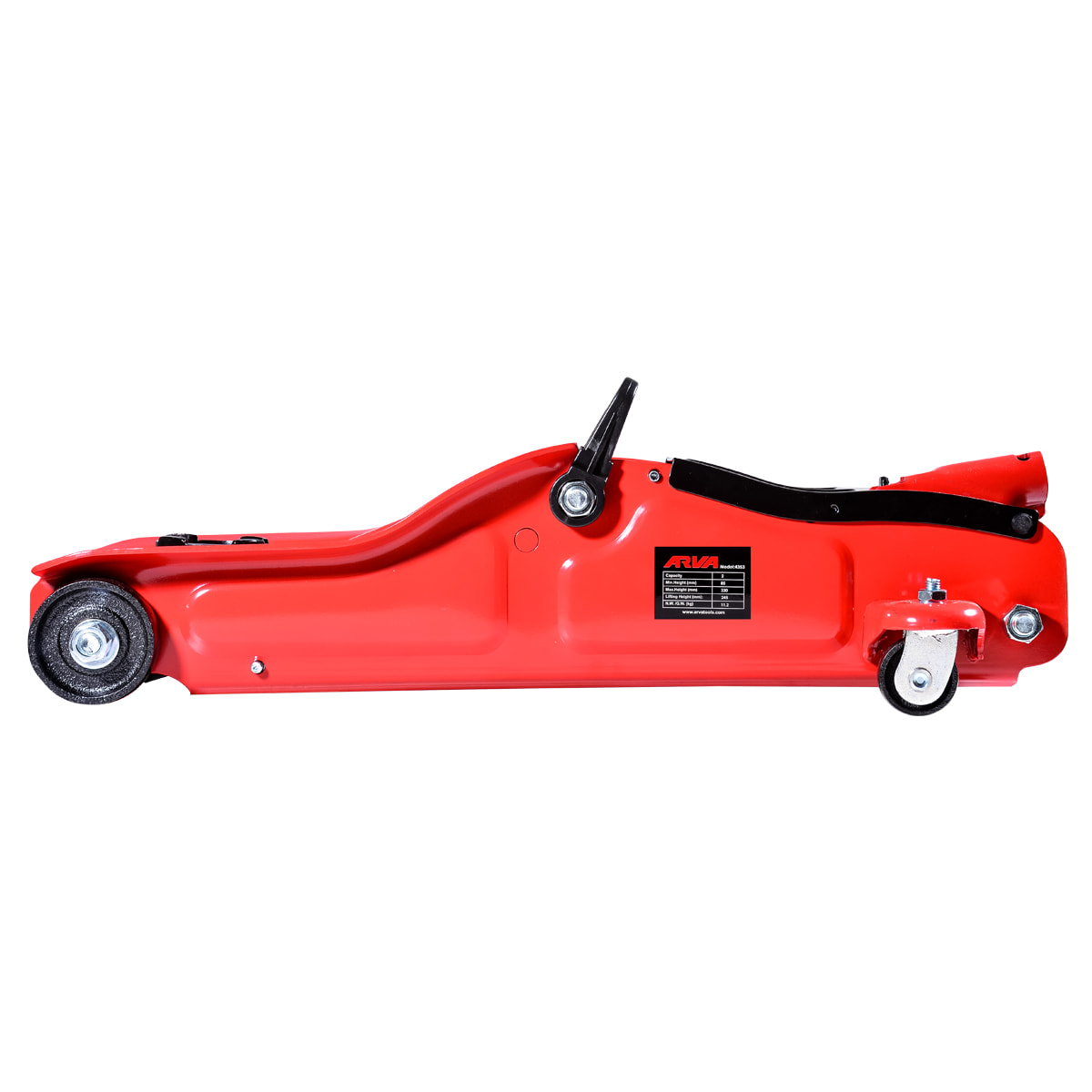 hydraulic-floor-jack-model-4353-2 arva-4353-2