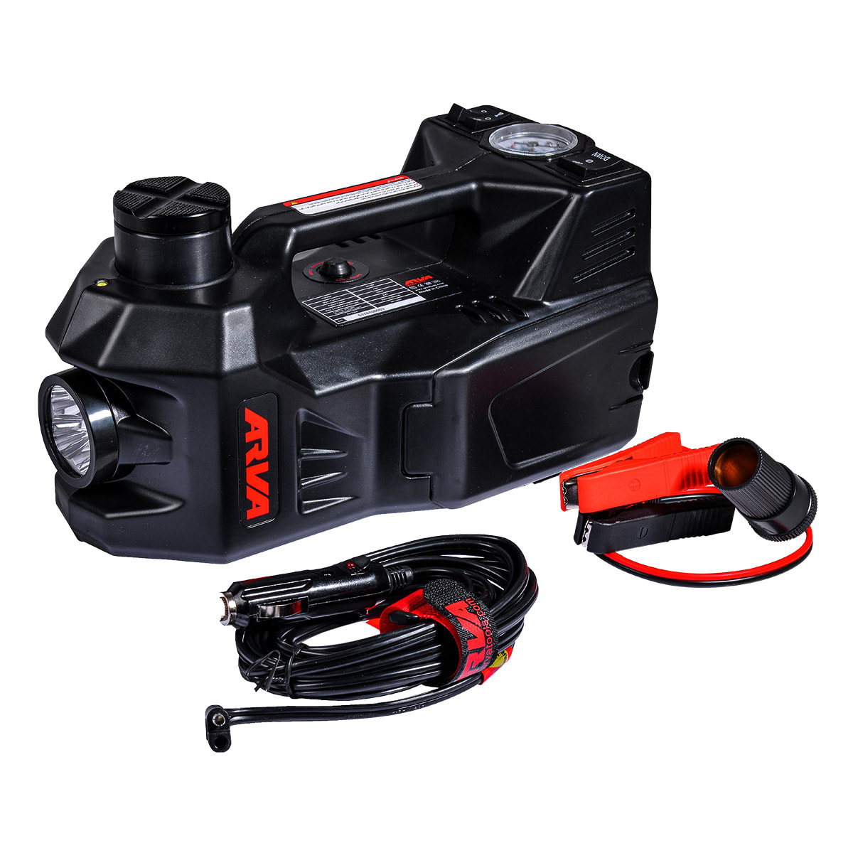 jac-set-model-5176-3 arva-5176-3