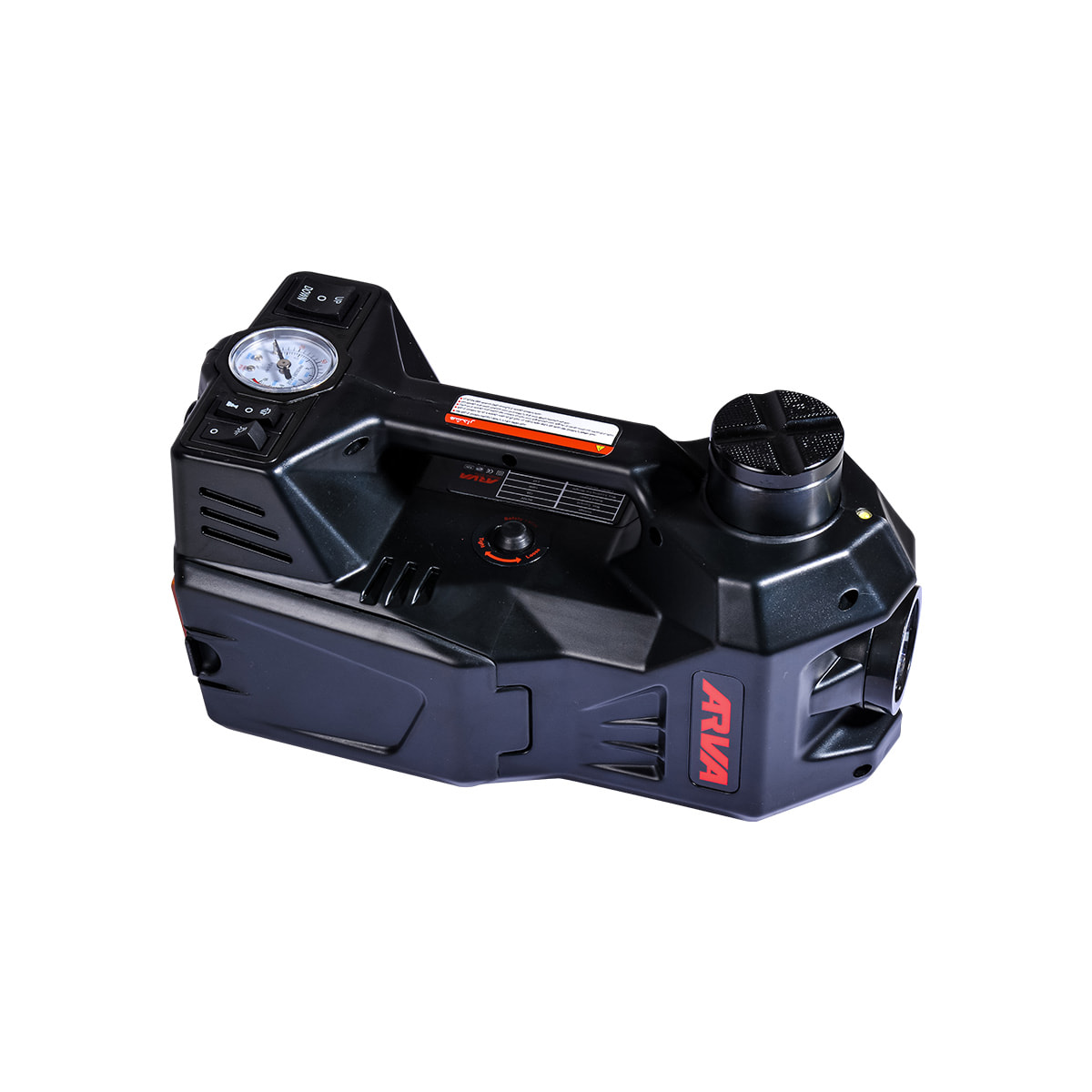 jac-set-model-5176 arva-5176