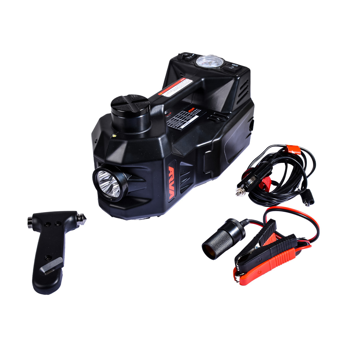 jac-set-model-5177-1 arva-5177-1