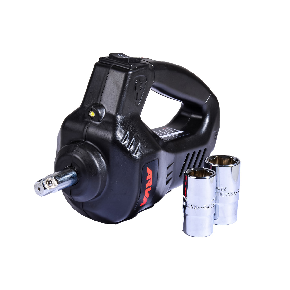 jac-set-model-5177-2 arva-5177-2