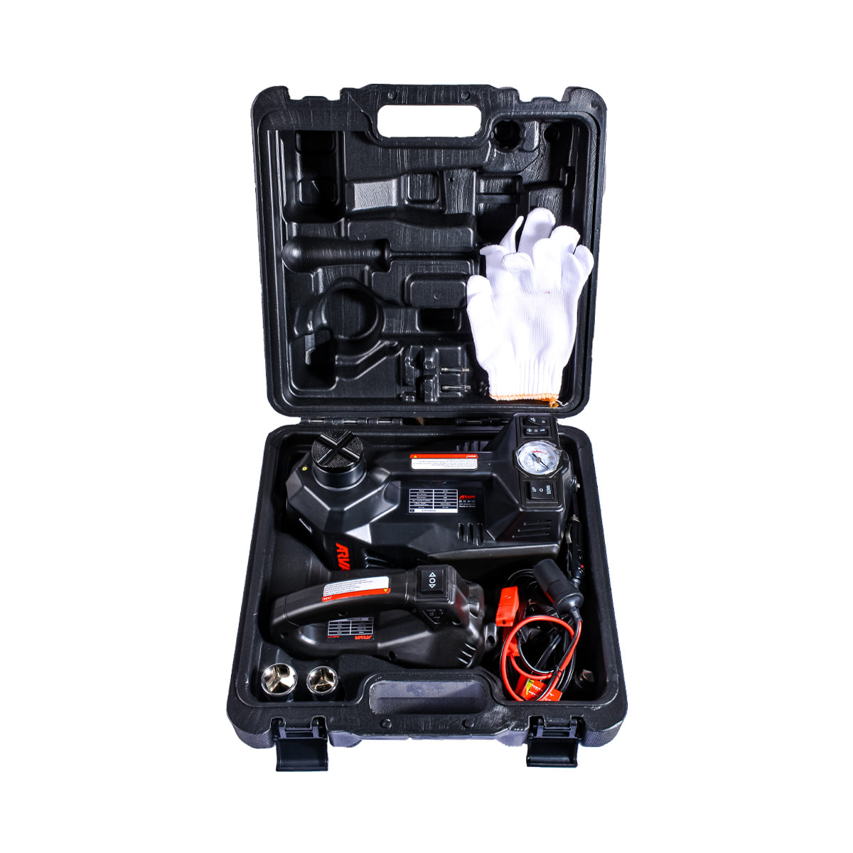 jac-set-model-5177-4 arva-5177-4