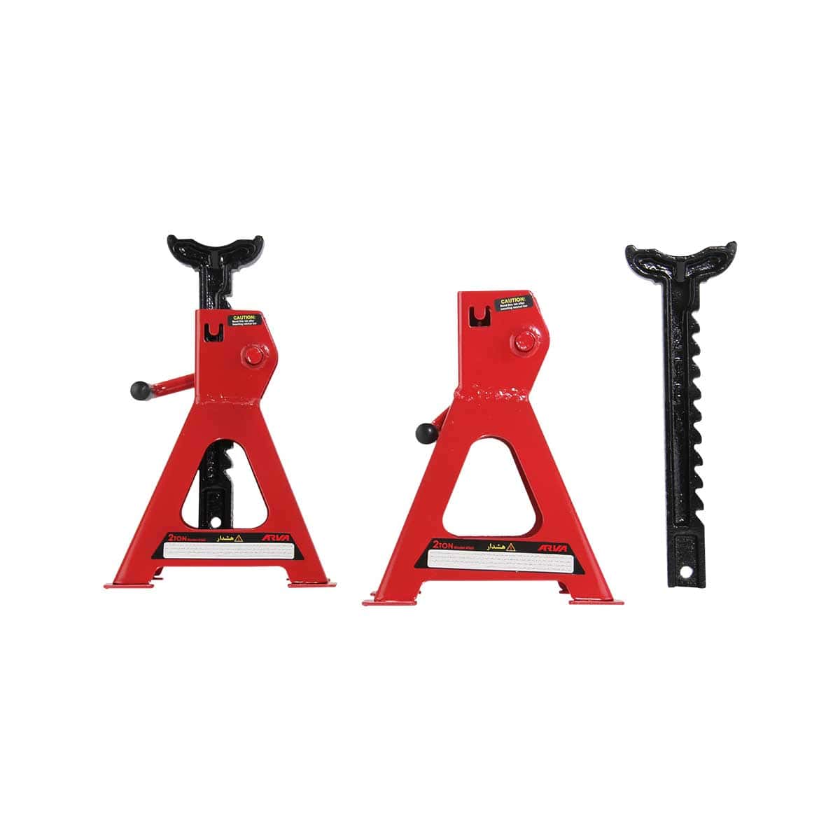 jack-stand-model-4360-1 arva-4360-1