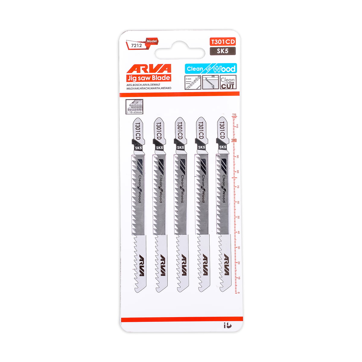 jig-saw-blade-model-7212-1 arva-7212-1