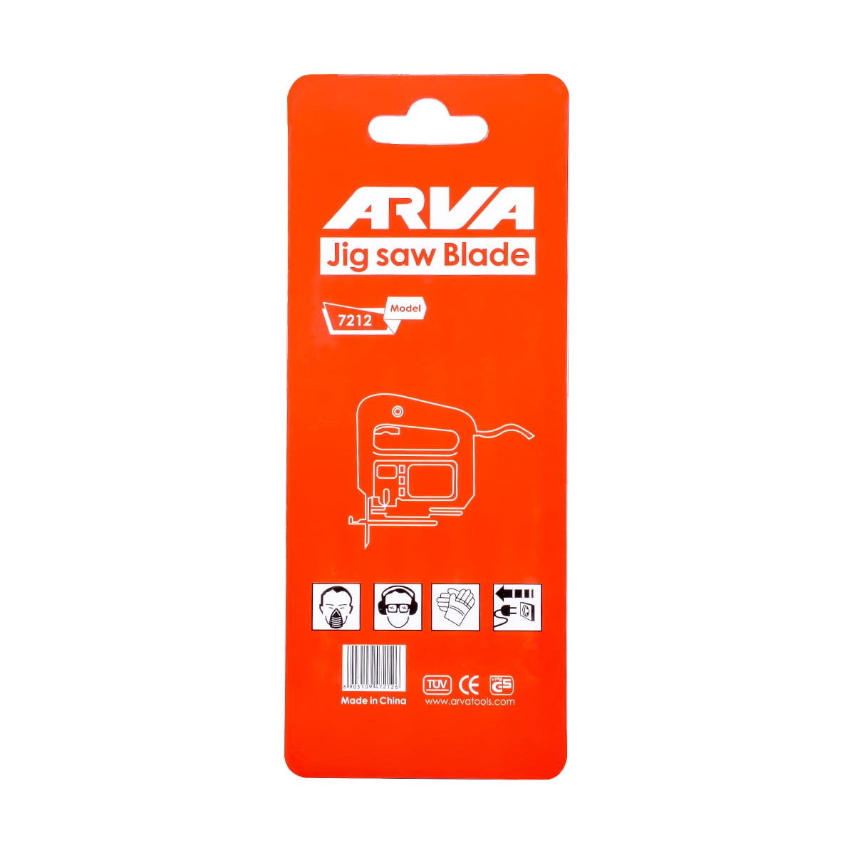 jig-saw-blade-model-7212-2 arva-7212-2