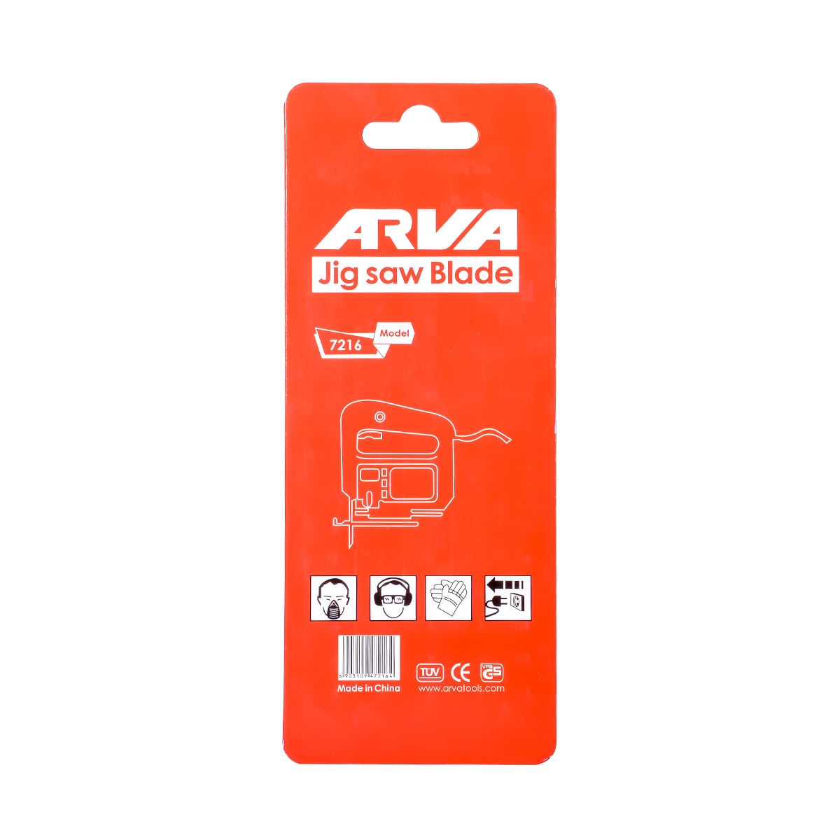 jig-saw-blade-model-7216-2 arva-7216-2