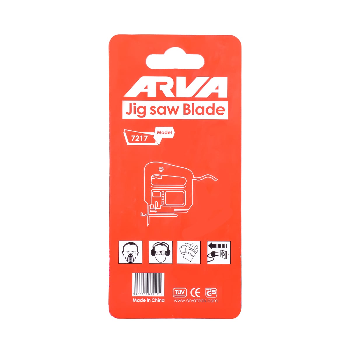 jig-saw-blade-model-7217-2 arva-7217-2