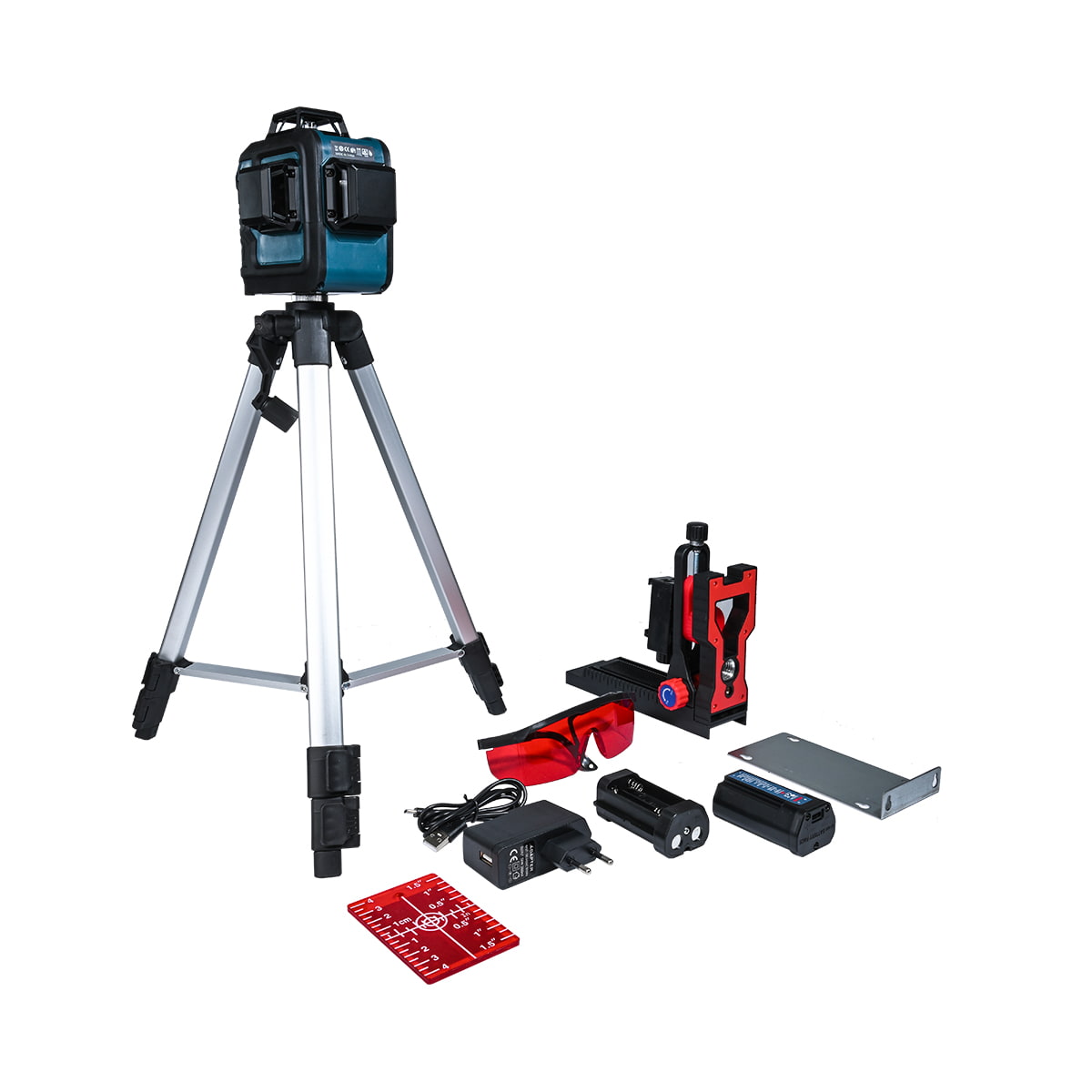 laser-level-model-4688-4 arva-4688-4