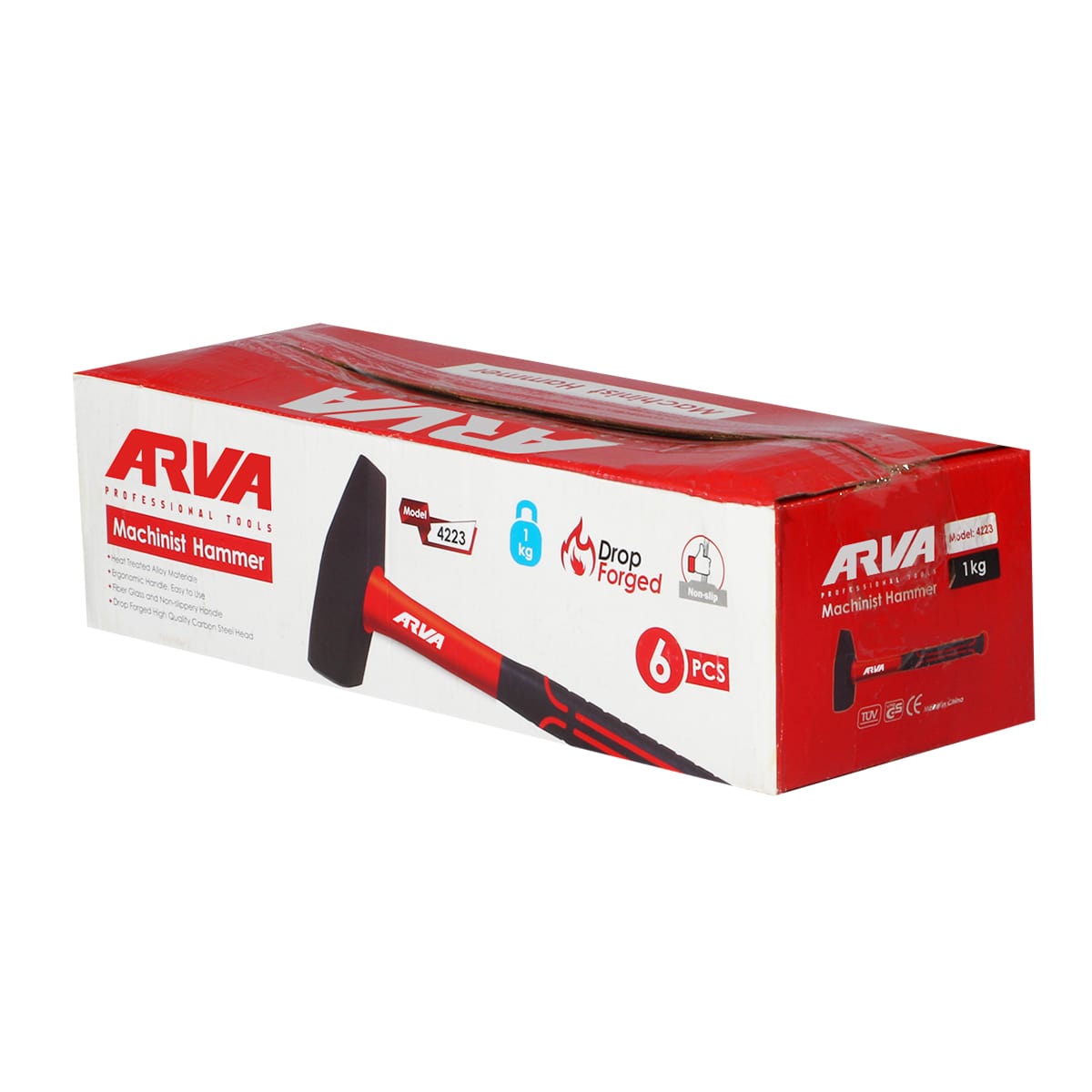 machinist-hammer-model-4223-3 arva-4223-3