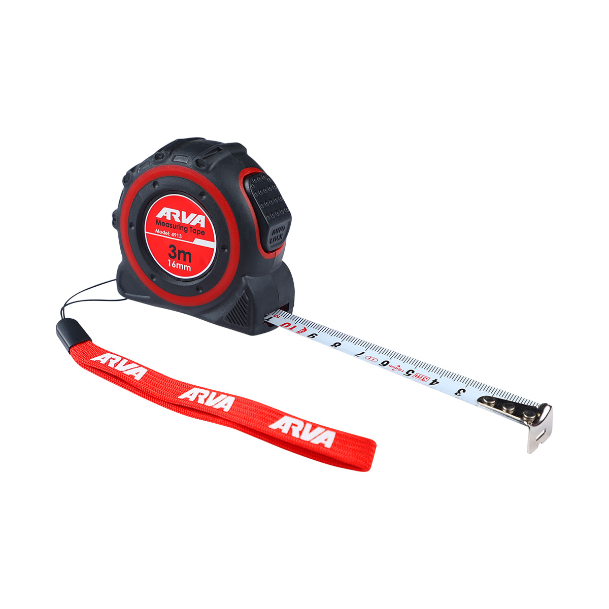 measuring-tape-model-4913 arva-4913