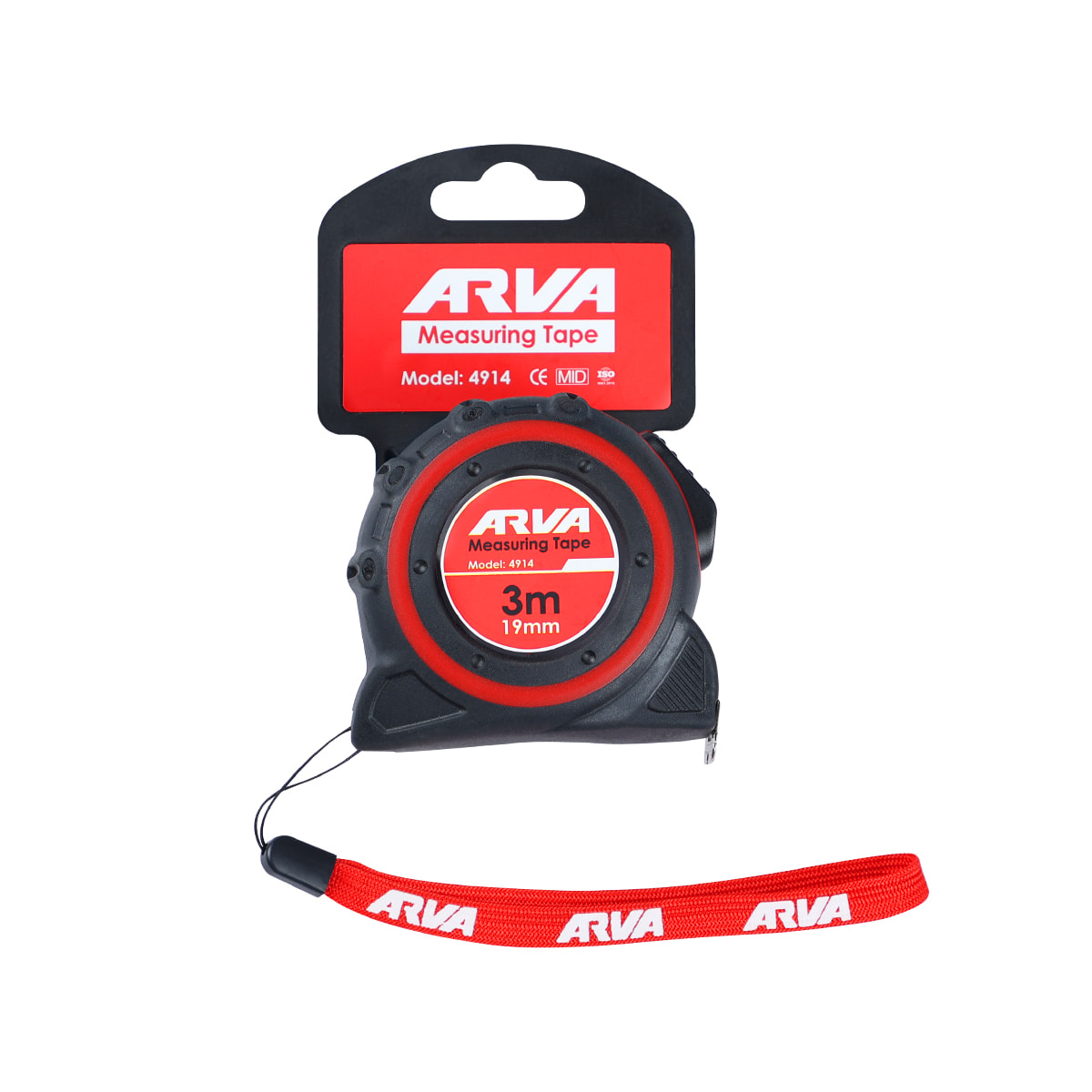measuring-tape-model-4914-4 arva-4914-4