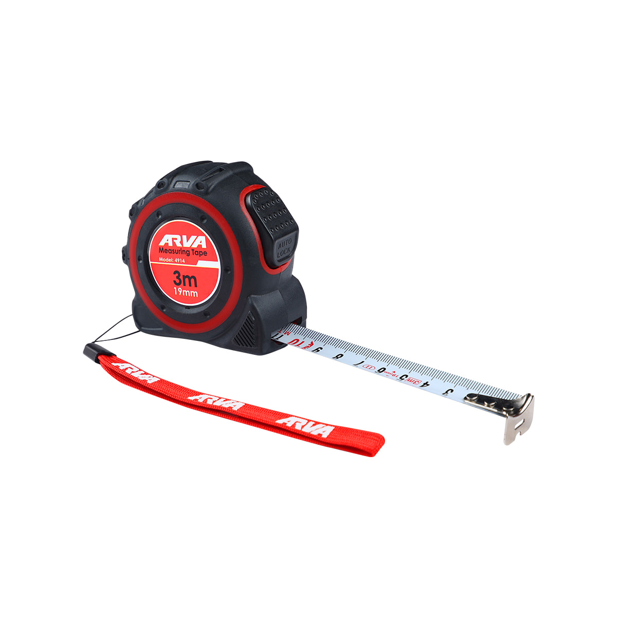 measuring-tape-model-4914 arva-4914