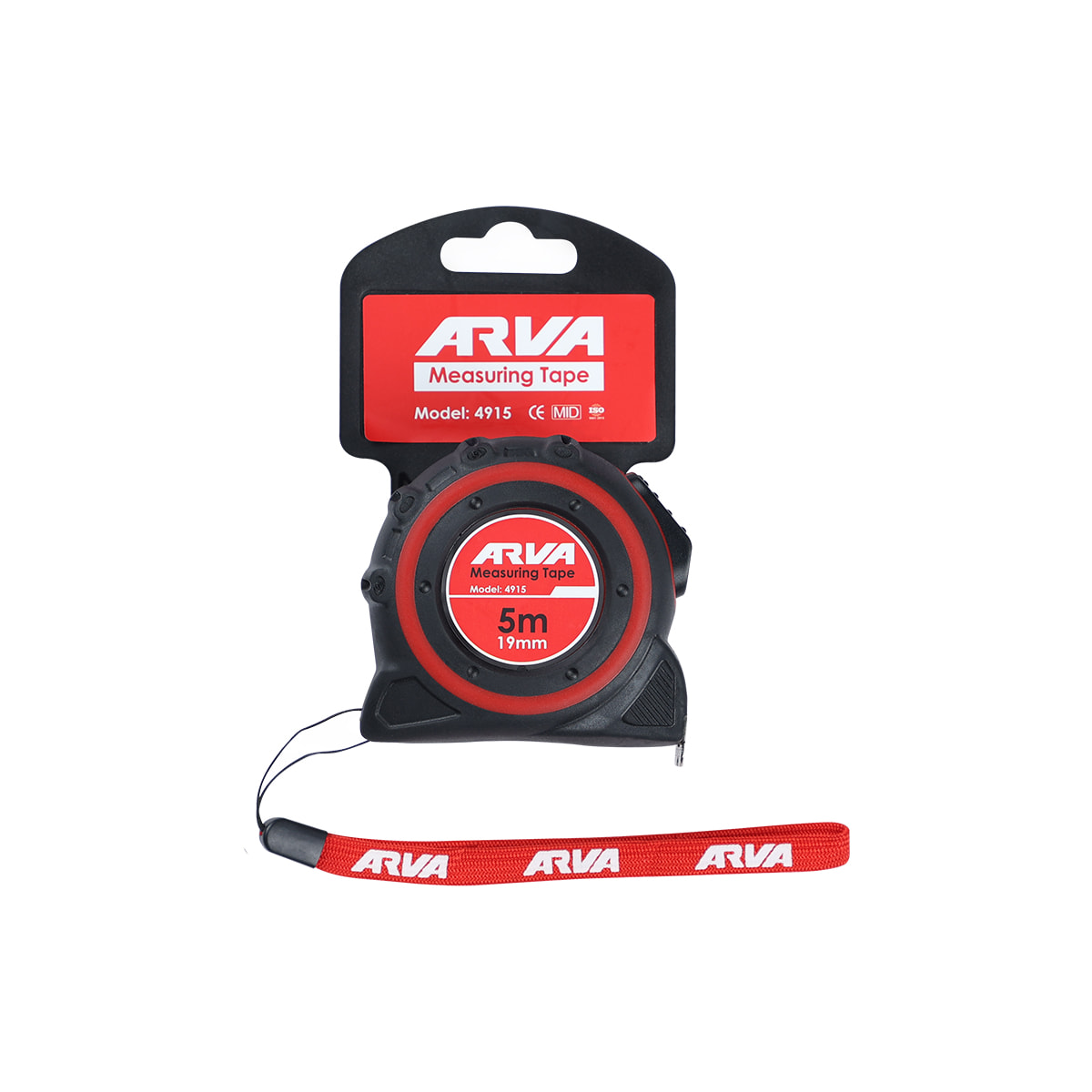 measuring-tape-model-4915-4 arva-4915-4