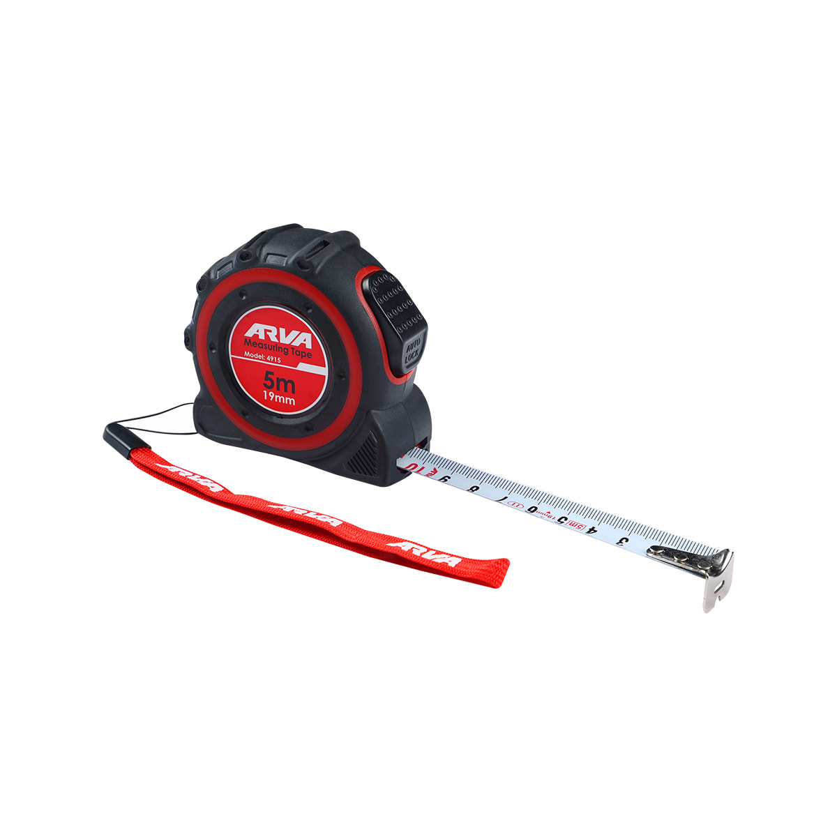 measuring-tape-model-4915 arva-4915