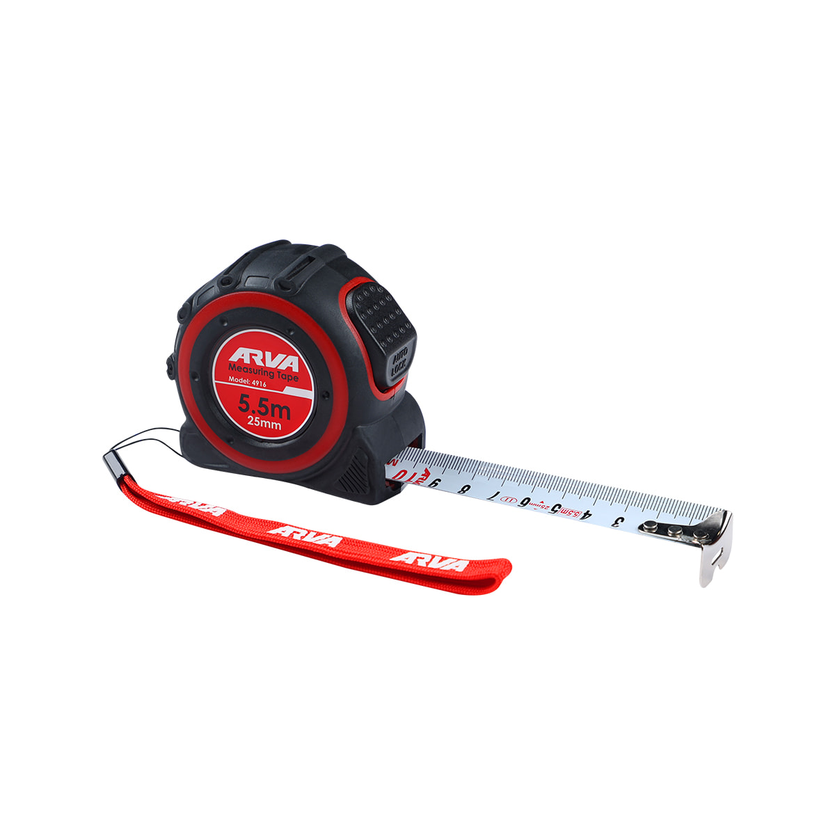 measuring-tape-model-4916 arva-4916