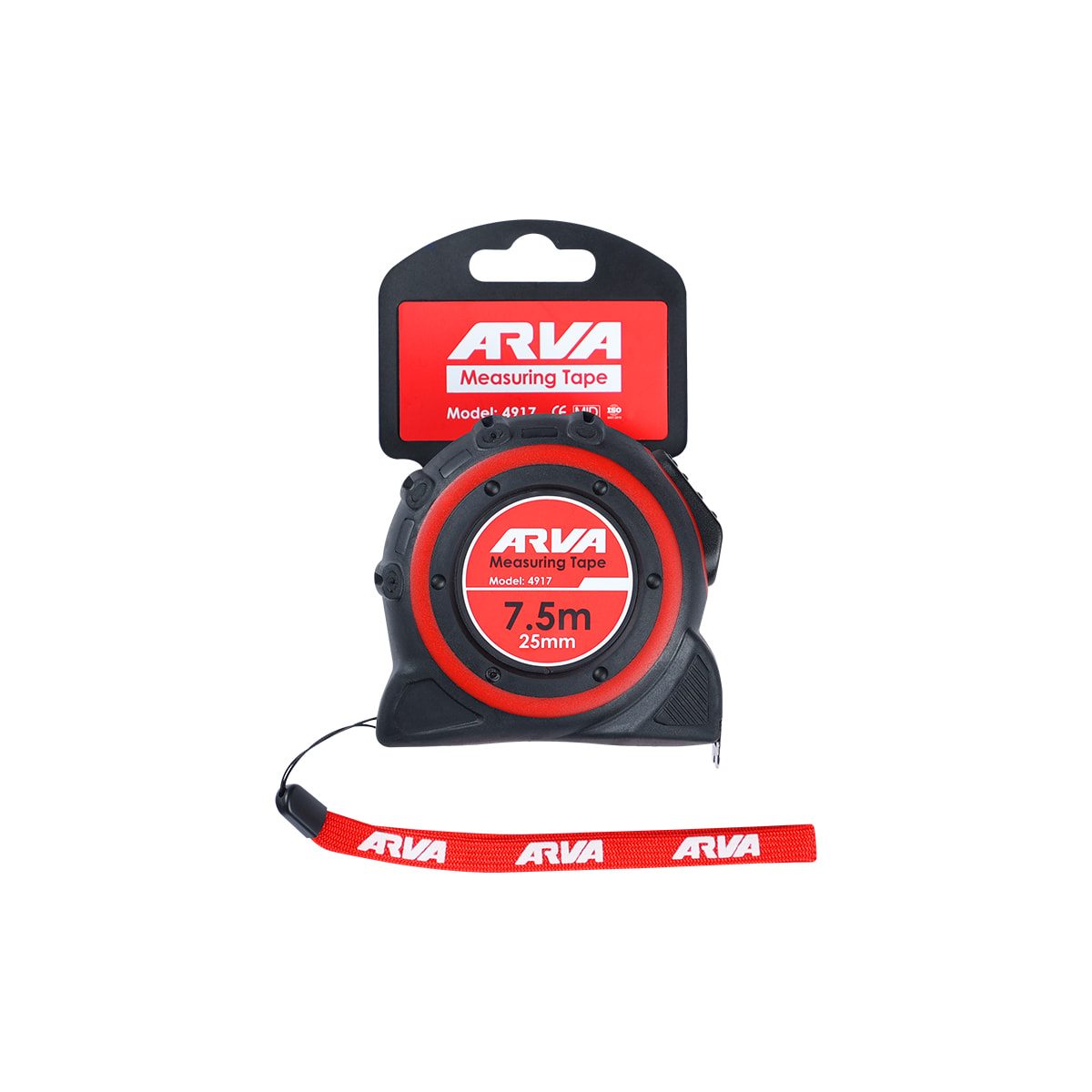 measuring-tape-model-4917-4 arva-4917-4