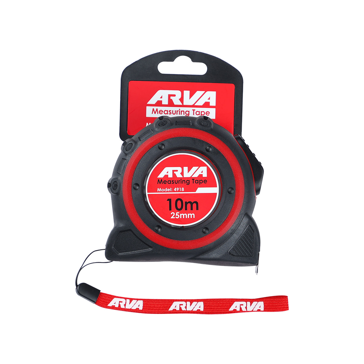 measuring-tape-model-4918-4 arva-4918-4