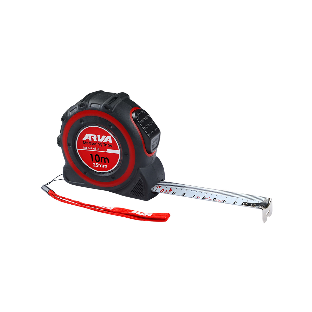 measuring-tape-model-4918 arva-4918