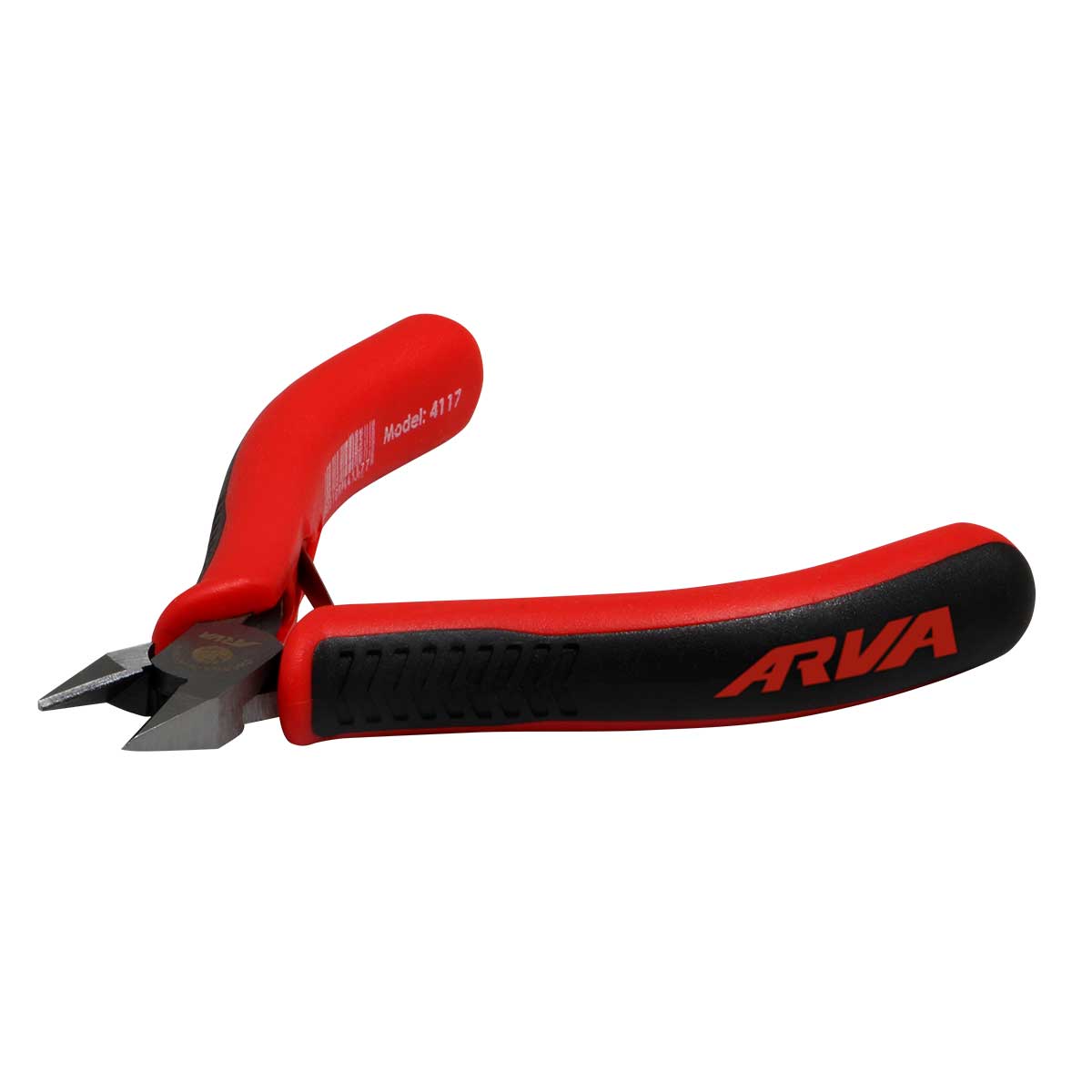 mini-diagonal-cutting-pliers-model-4117-1 arva-4117-1