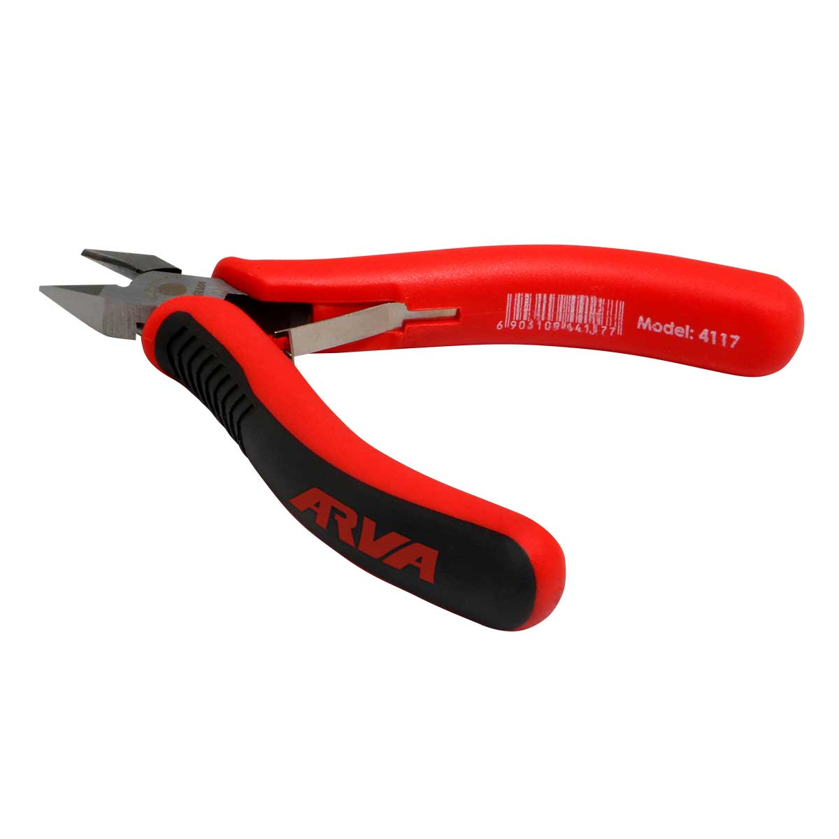 mini-diagonal-cutting-pliers-model-4117-2 arva-4117-2
